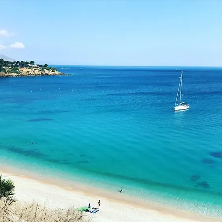 Scopello Costa Larga * Скопелло